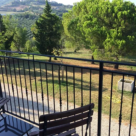 Casina Margherita * Castelbasso