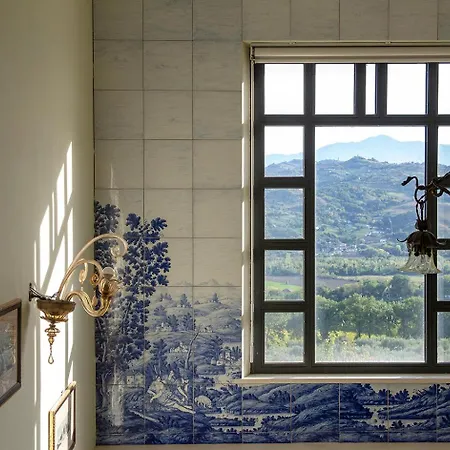 B&B Casina Margherita Castelbasso