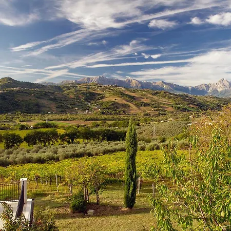 Casina Margherita B&B