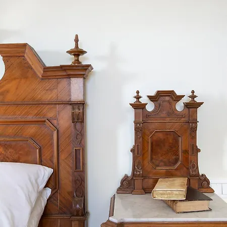 Casina Margherita B&B *