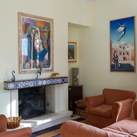B&B Casina Margherita *