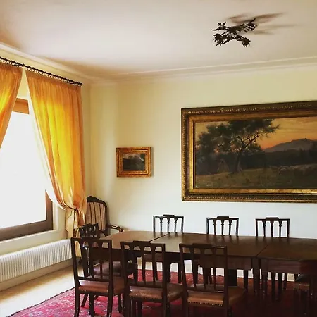 B&B Casina Margherita *