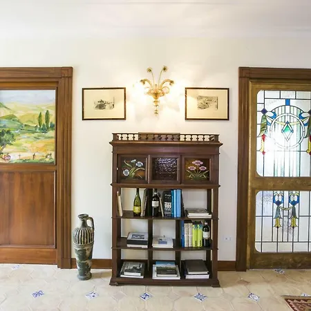 Bed and Breakfast Casina Margherita *