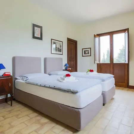 Casina Margherita B&B Castelbasso