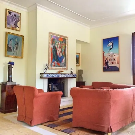 B&B Casina Margherita *