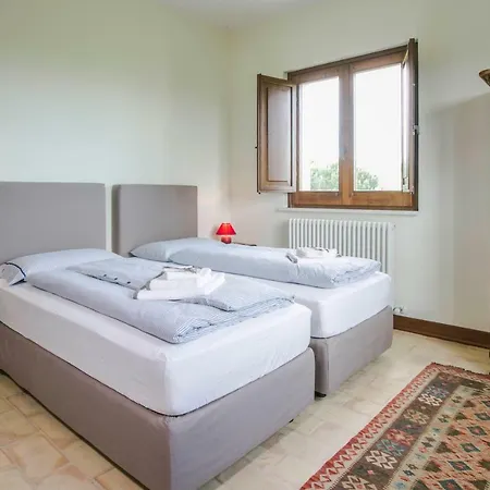 Casina Margherita B&B *