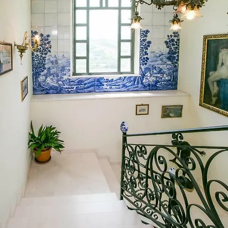 Bed and Breakfast Casina Margherita