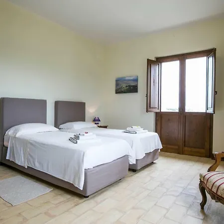 Casina Margherita Castelbasso