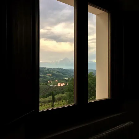 Bed and Breakfast Casina Margherita *
