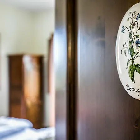 B&B Casina Margherita Castelbasso