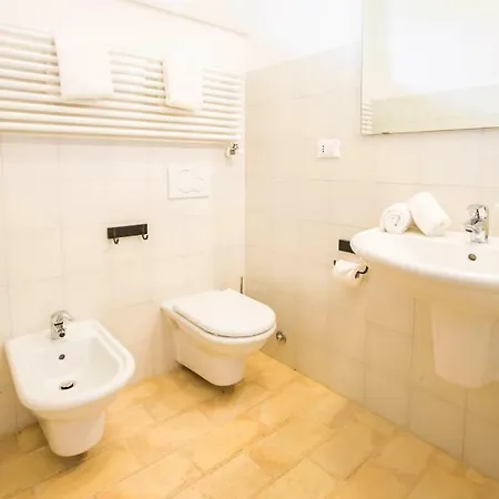 Casina Margherita * Castelbasso