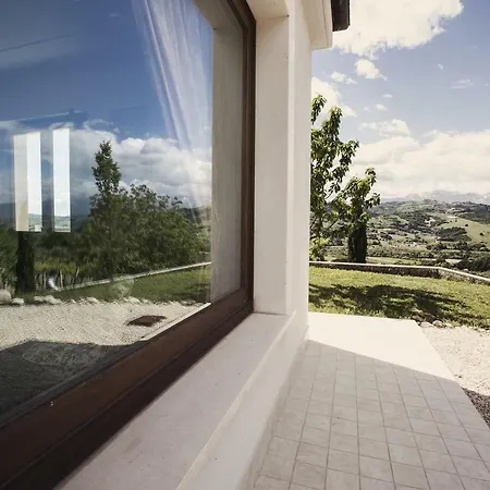 Casina Margherita Bed and Breakfast Castelbasso