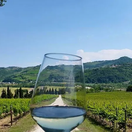 Casina Margherita Bed and Breakfast