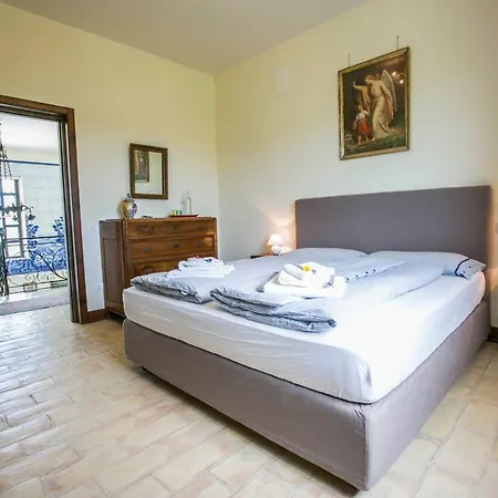 Bed and Breakfast Casina Margherita *