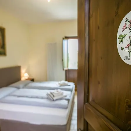 Casina Margherita فندق مبيت وإفطار *