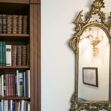 Bed and Breakfast Casina Margherita