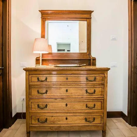 Casina Margherita ベッド・アンド・ブレックファスト Castelbasso