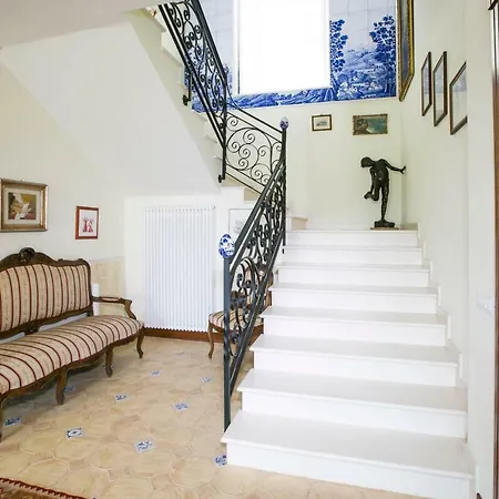 Casina Margherita Castelbasso