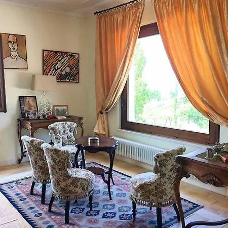 Casina Margherita