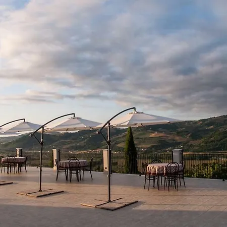 Casina Margherita فندق مبيت وإفطار *
