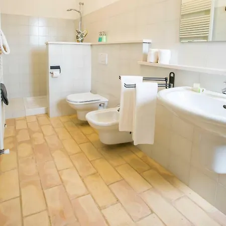 Casina Margherita Castelbasso