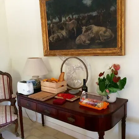 Casina Margherita Castelbasso